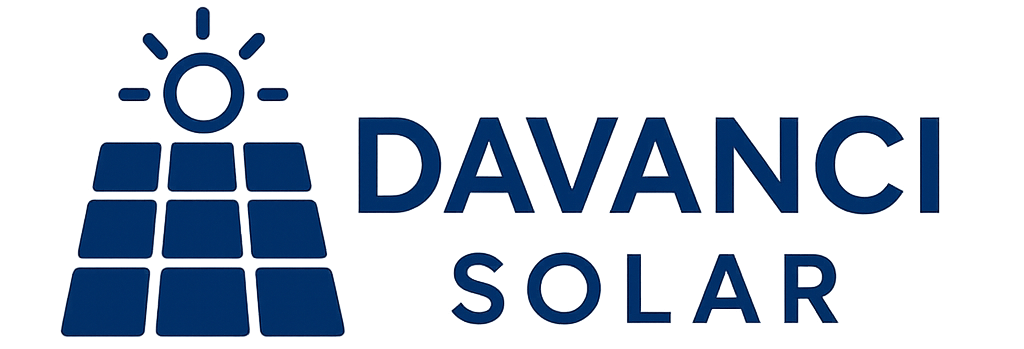 DAVANCI.Solar